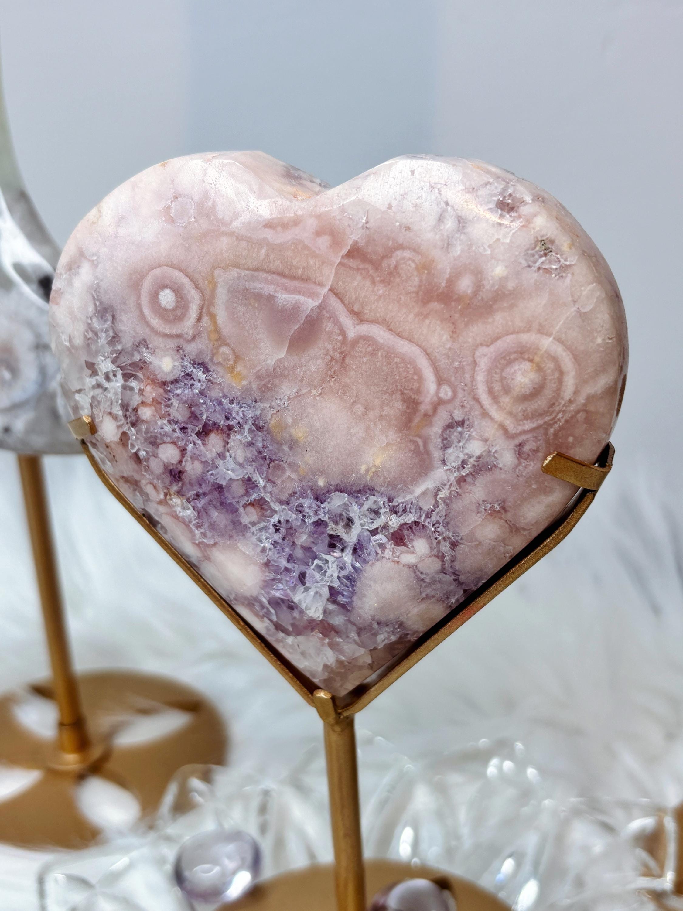 Heart Shapes