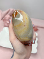 Polychrome Jasper Freeform