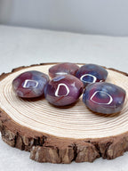 Swazi Agate Palmstone