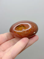 Polychrome Jasper Palmstone