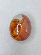 Polychrome Jasper Palmstone