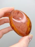 Polychrome Jasper Palmstone
