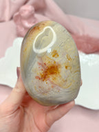 Polychrome Jasper Freeform