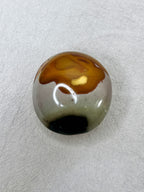 Polychrome Jasper Palmstone