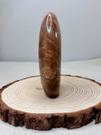 Flashy Moonstone Crystal Freeform