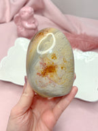 Polychrome Jasper Freeform