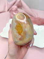 Polychrome Jasper Freeform