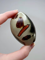 Polychrome Jasper Freeform