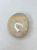 Polychrome Jasper Palmstone