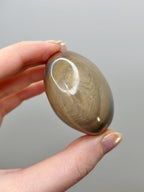 Polychrome Jasper Palmstone