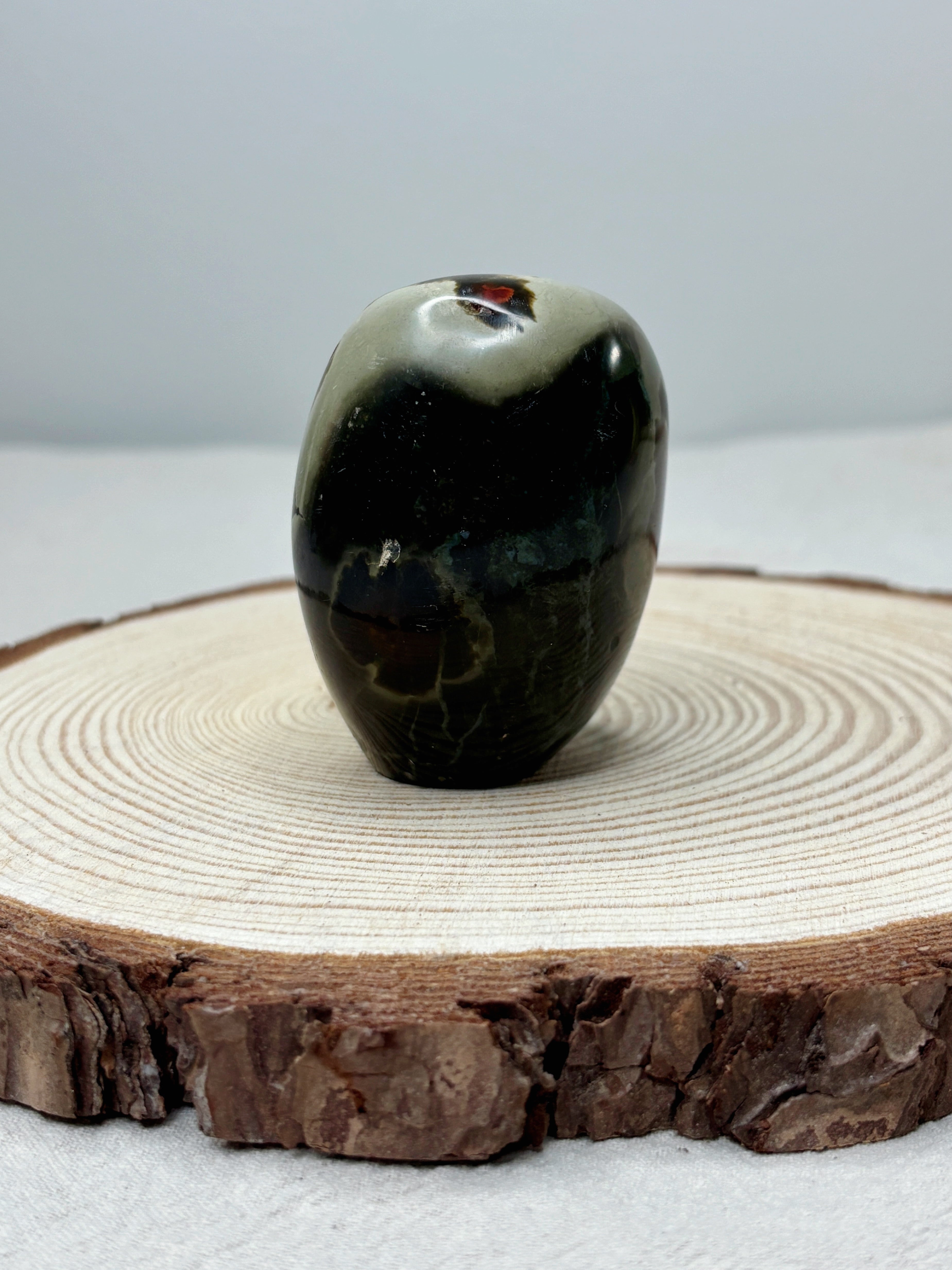 Polychrome Jasper Freeform