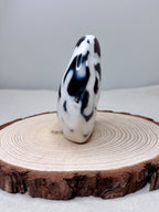 Large Orca Agate Crystal Freeform