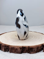 Large Orca Agate Crystal Freeform