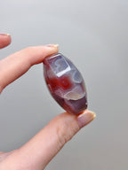 Swazi Agate Palmstone