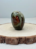 Polychrome Jasper Freeform