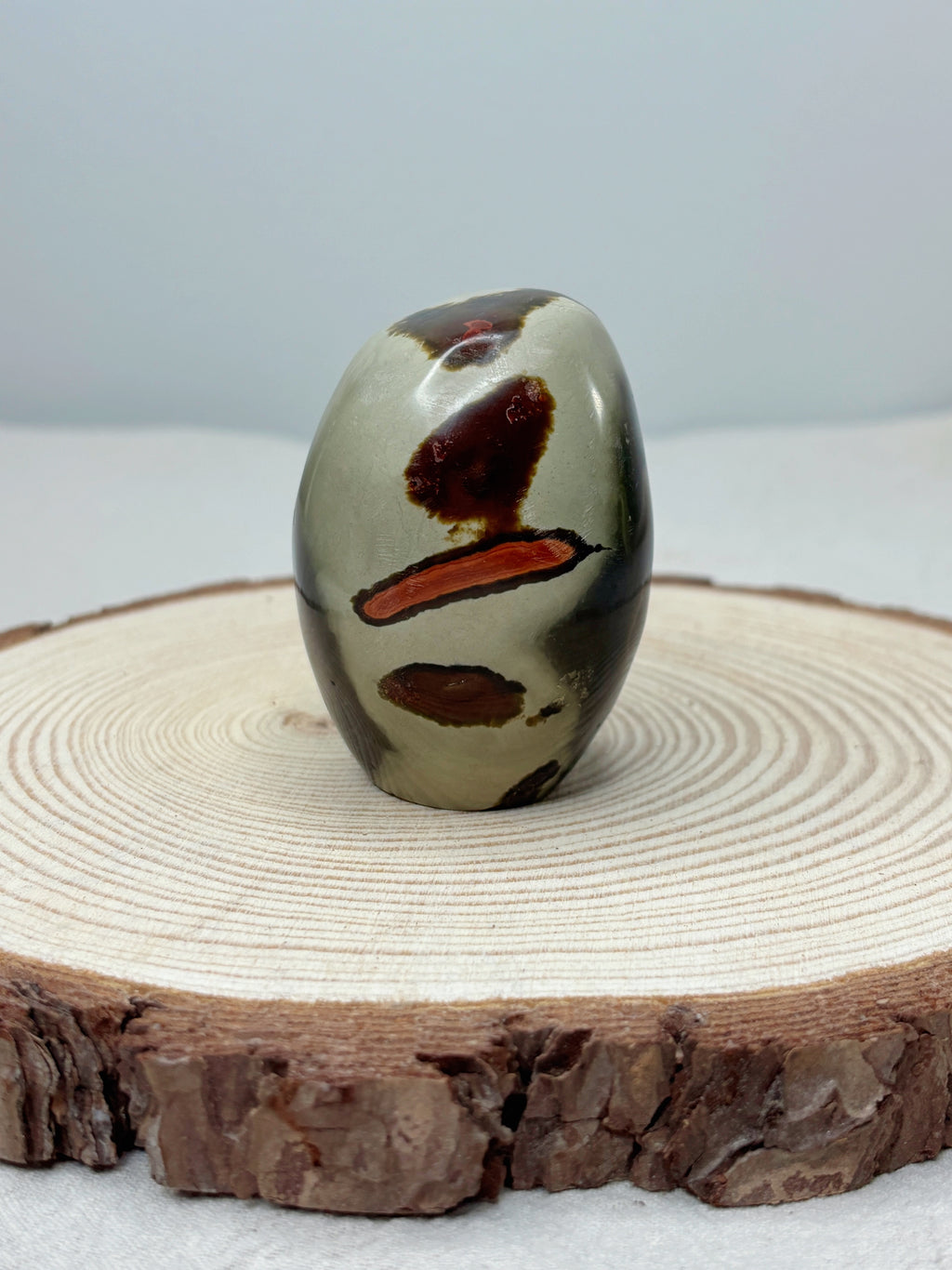 Polychrome Jasper Freeform