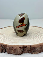 Polychrome Jasper Freeform