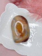 Polychrome Jasper Freeform