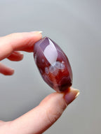 Swazi Agate Palmstone