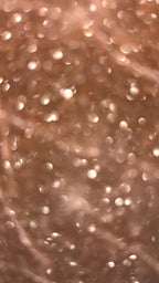 Brown Chocolate Amethyst Crystal, Sugar Amethyst Geode on Stand